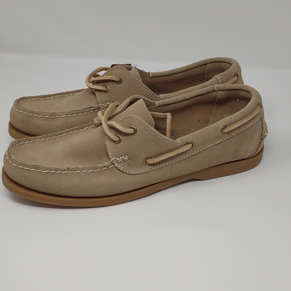 Nunn Bush NXXT boat shoes - Picture 4 of 10